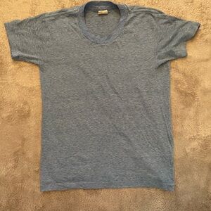 Sears Boy’s Blue Short Sleeve Tee